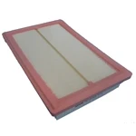 Bild av ALCO FILTER MD 8764 Filtre à air 43,0 176,0 272,0 Cartouche filtrante MERCEDES BENZ: Classe E Berline, C Break