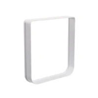 Bild av Trixie Tunnel element for cat flap #44231 white