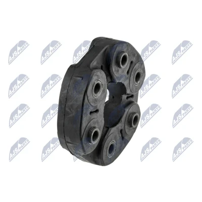 Bild av Led, kardanaxel, Bak, porsche cayenne, vw touareg, 7L0 521 403, 7L6 955 421 010 00, 020 21