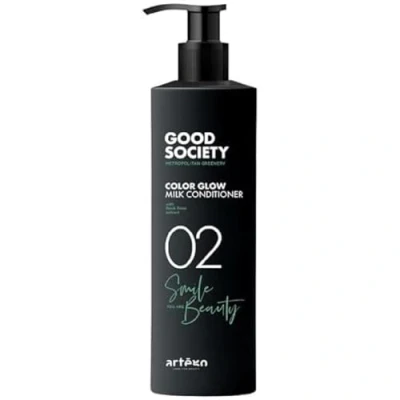 Bild av ARTEGO Good Society Color Glow 02 Conditioner 1 000 ml