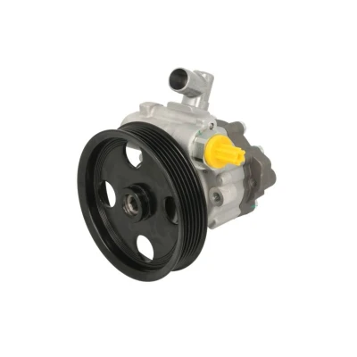 Bild av LAUBER 55.2426 Pompe De Direction Assistée hydraulique 128 6 120 sans vase d&#039;expansion MERCEDES BENZ: Classe C Berline, E ML