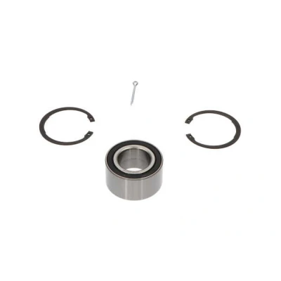 Bild av KAVO PARTS WBK 1004 Kit de roulements roue Essieu avant 72 DAEWOO: Nexia I Berline, 3/5 portes, Nubira A trois volumes