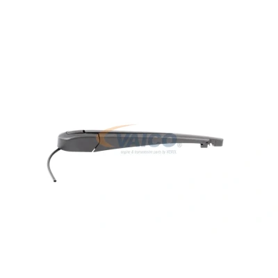 Bild av Bras d&#039;essuie glace, nettoyage des vitres VAICO V42 0707 Qualité originale arrière avec cache PEUGEOT: Expert II Tepee, Van