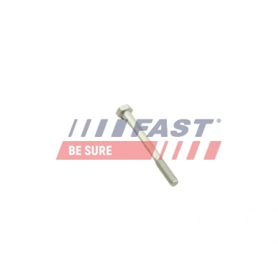 Bild av FAST FT51601 Vis, support pour contrôleur d&#039;injecteurs FIAT: Ducato III Van, Сamion à Plateau / Сhâssis, Minibus