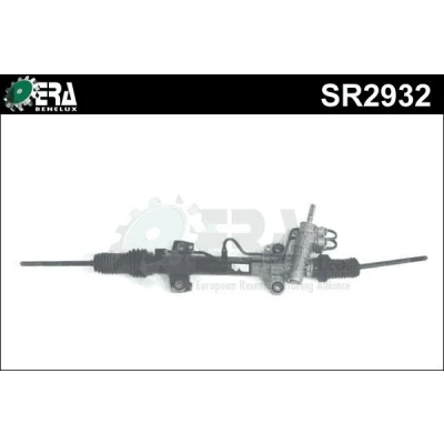 Bild av ERA Benelux SR2932 Crémaillère De Direction hydraulique RENAULT: ESPACE 3