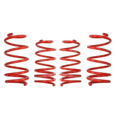Bild av Upphängningssats, spiralfjädrar Eibach E20 65 015 02 22