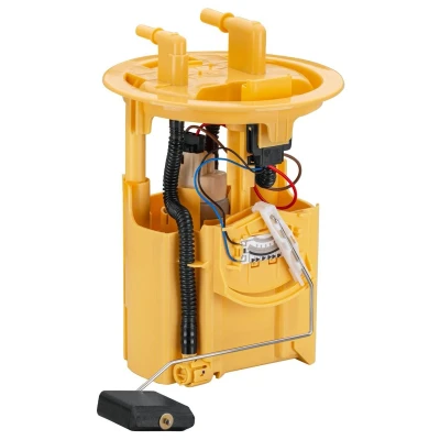 Bild av HELLA 8TF 358 146 231 Unité d&#039;injection de carburant avec joint d&#039;étanchéite, palpeur électrique PEUGEOT: 307 3/5 portes, Break