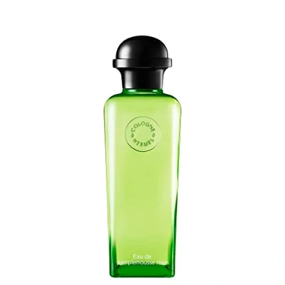 Bild av Hermès Eau de Pamplemousse Rose Cologne 200 ml