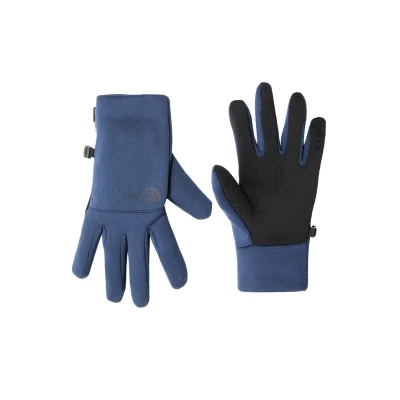 Bild av The North Face ETIP Glove Unisex Fingervantar, Storlek: Large, Summit navy