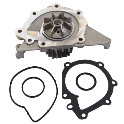 Bild av MAPCO 21323 Pompe à eau 20 PEUGEOT: 206 3/5 portes, 307 406 Berline, CITROËN: Xsara Picasso, 5 Jumpy I Van
