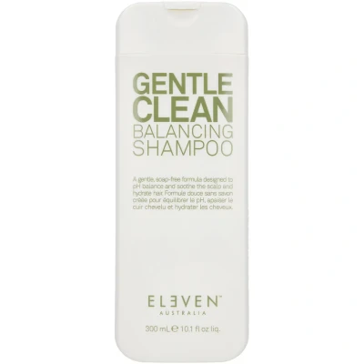 Bild av Eleven Australia Gentle Clean Balancing Schampo 300 ml