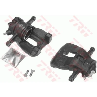 Bild av TRW BHV334E Étrier de frein Fonte CITROËN: C3 I 3/5 portes, C2 portes
