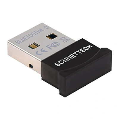 Bild av Sonnet långdistans USB Bluetooth 4.0 mikroadapter (USB BT4)