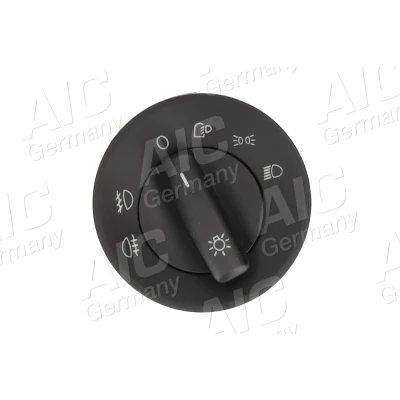 Bild av AIC 55796 Interrupteur, lumière principale SKODA: Octavia II 5 portes, 2 Combi