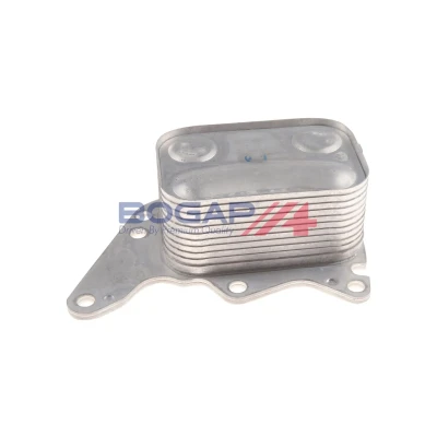 Bild av BOGAP B4222112 Oljekylare CITROËN: C5 3, III Kombi, C4 I Hatchback, PEUGEOT: 308 SW 2, CC, MINI: Hatchback