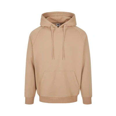 Bild av Urban Classics Luvtröja unionbeige, Storlek: Large, Unionbeige