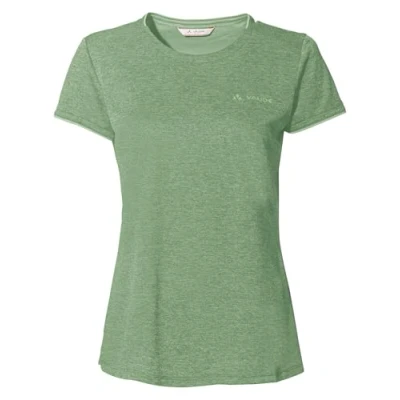 Bild av Vaude Womens Essential Tshirt bas, Storlek: 38, Willow green