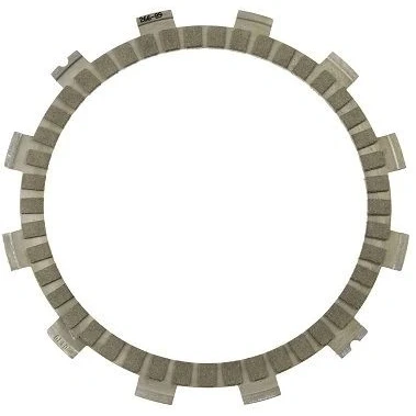 Bild av Kopplingslamellsats TRW MCC406 7