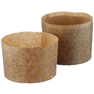 Bild av IBILI 746505 Bakform, Brun, 15 x 11 cm