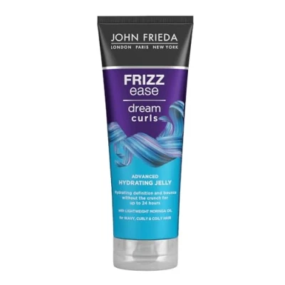 Bild av John Frieda Frizz Ease Dream Curls Advanced Hydrated Jelly 200 ml