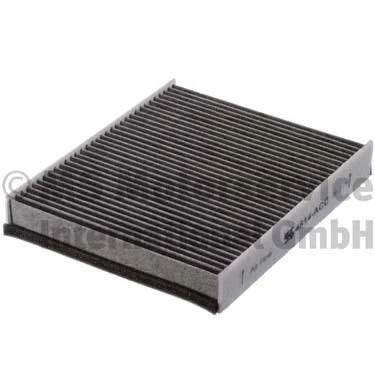 Bild av KOLBENSCHMIDT 50014814 Filtre d&#039;habitacle Cartouche filtrante 259 202 36 FORD: FOCUS 3, KUGA 2, C Max VOLVO: V40 3/5 portes, Van / portes
