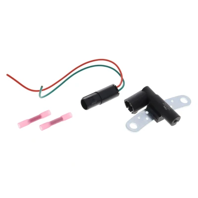 Bild av VEMO Original Quality V46 72 0015 Capteur d&#039;impulsions 2 passif, inductif pour vilebrequin, sans câble RENAULT: MEGANE 1, CLIO 2, LAGUNA 1