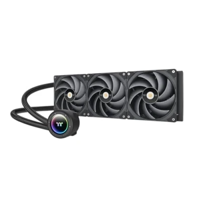 Bild av Thermaltake TOUGHLIQUID 420 EX Pro ARGB CPU Vattenkylare