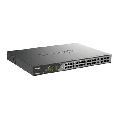 Bild av D Link DSS 200G 28MPP