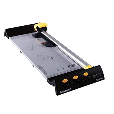 Bild av Fellowes Electron A3 trimmer