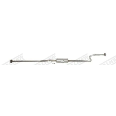 Bild av WALKER 22044 Silencieux Intermédiaire 2300 sans pièces de montage HONDA: Civic 6 Hatchback, Fastback, V 3/5 portes