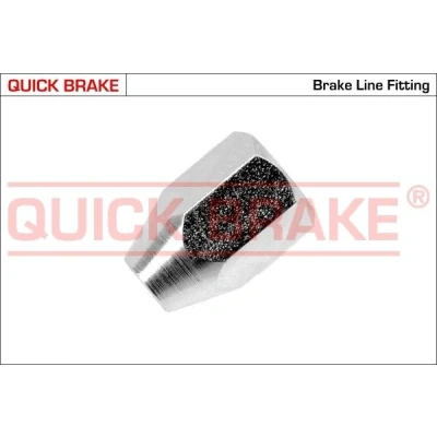 Bild av QUICK BRAKE HA Kopplingsbult / skruv M10x1