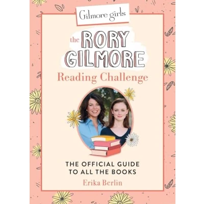 Bild av Gilmore Girls: the Rory Reading Challenge: Official Guide to All Books