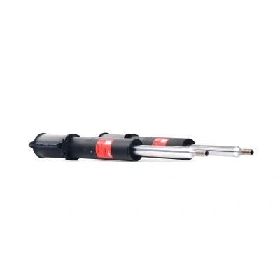 Bild av TRW TWIN JGM1006T Amortisseur Essieu avant Pression de gaz 58 28 Système bitube Jambe suspension Goujon en haut, Pont bas