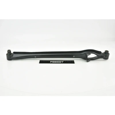 Bild av FEBEST 0525 GERR Bras de suspension Essieu arrière droit barre oscillant transversal MAZDA: 626 IV 3/5 portes, MX 6