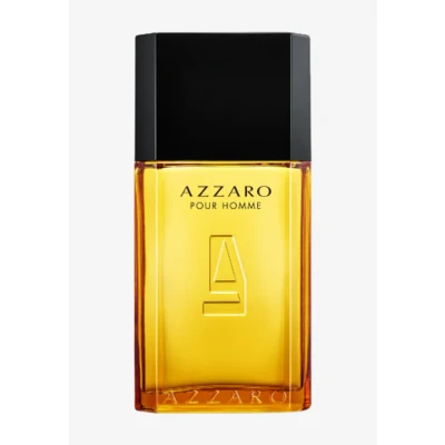 Bild av Azzaro Pour Homme Eau de Toilette Refillable 100 ml