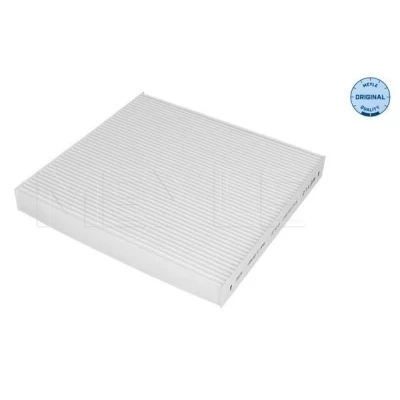 Bild av MEYLE 31 12 319 0012 Filtre d&#039;habitacle à particules, de pollens, Cartouche filtrante 236 224 30 HONDA: CIVIC 9, CR V 3, 4