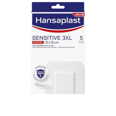 Bild av Hansaplast Sensitive 3XL 5 st