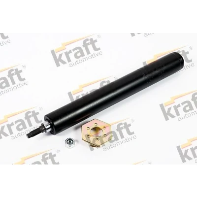 Bild av KRAFT 4001680 Amortisseur Essieu avant Pression d&#039;huile Système bitube Montage de jambe suspension Bossage en haut OPEL: Astra F CC