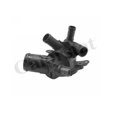 Bild av CALORSTAT by Vernet TE7366.95J Thermostat d&#039;eau 95C avec joint d&#039;étanchéite RENAULT: Megane 4, Scénic IV, GRAND SCENIC 4