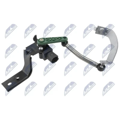 Bild av NTY ECX VW 012 Capteur, lumière bi xénon (correcteur de portée) Essieu arrière droit VOLKSWAGEN: Passat B8 Variant