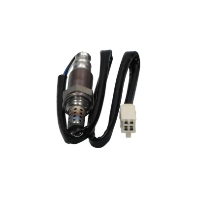 Bild av KAVO PARTS EOS 9026 Sonde lambda M18x1.5mm chauffé TOYOTA: Corolla IX 3/5 portes, Verso, Avensis II Berline