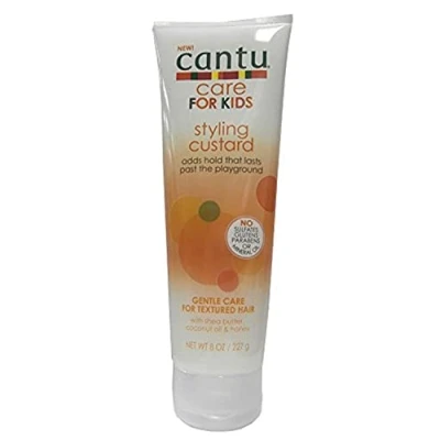Bild av Cantu Care For Kids Styling Custard 8 oz 227 g