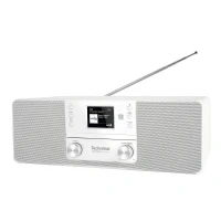 Bild av TechniSat DigitRadio 370 CD BT