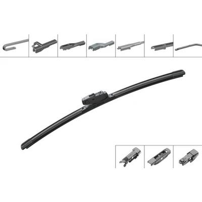 Bild av Balai d&#039;essuie glace Bosch 3 397 015 577