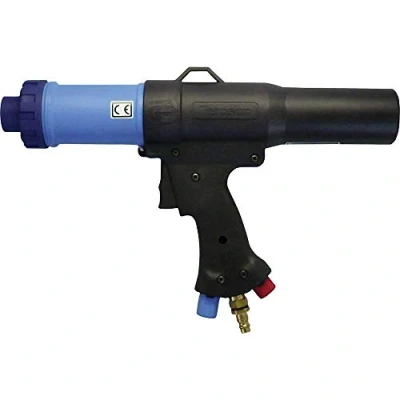 Bild av TEROSON Multipress ST 142241 Pistolet pulvérisateur, protection du sous plancher