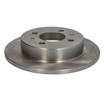 Bild av Bromsskiva bak L/P passar för: MITSUBISHI CARISMA, COLT IV, LANCER V, MIRAGE V 1.3 2.0D 12.91 06.06