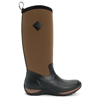 Bild av Muck Boots kvinnors arktiska äventyrsstövel, SOLBRÄNNA, 40 EU