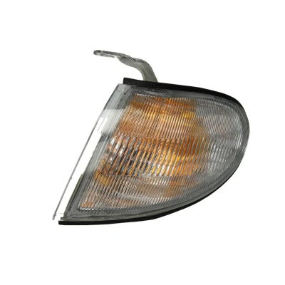 Bild av ALKAR 2101620 Clignotant avant gauche sans porte lampe P21W pour véhicules avec direction à