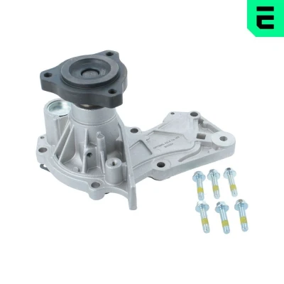 Bild av OPTIMAL AQ 2515 Pompe à eau avec accessoires, joint d&#039;étanchéite mécanique FORD: FOCUS 3, C Max 2, 3 Turnier
