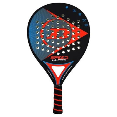 Bild av Dunlop Speed Ultra ORG HL Padelbat